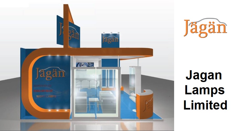 Jagan Lamps Ltd Q1 FY2024 net profit at Rs. 51.41 lakhs